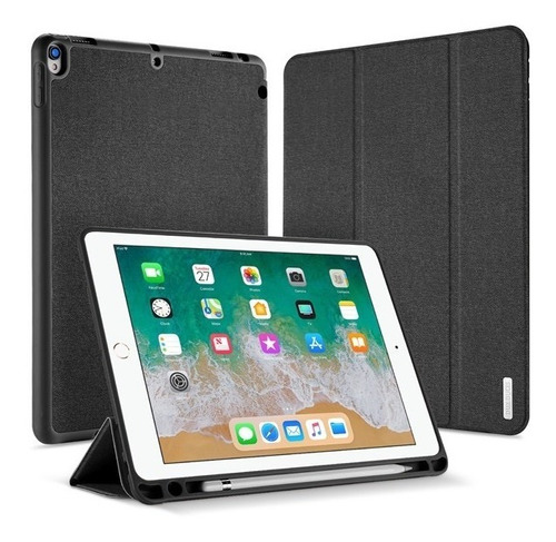 Funda Inteligente Ranura Pencil iPad Pro 10.5 | Air 3 2019