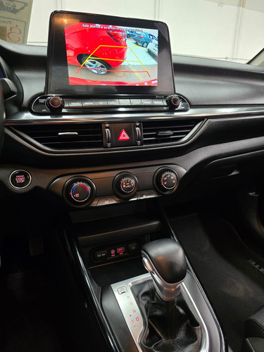 Kia Forte 2.0 Hb Ex At