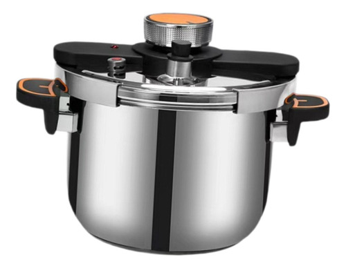 Olla A Presión Para Estufa, Olla A Presión Portátil 8l
