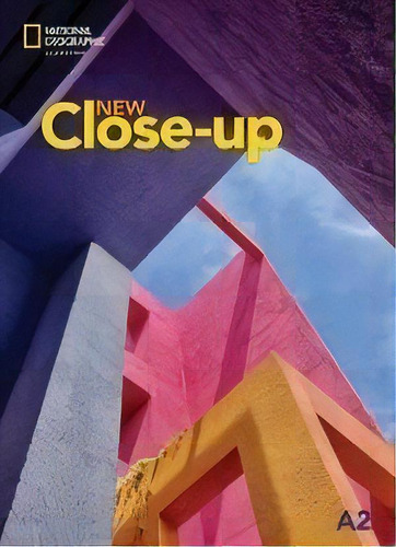 New Close-up A2 3/ed - Student's Book + Online Practice + Eb