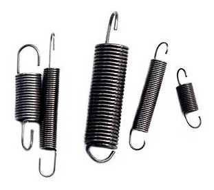 Imagen 5 de 6 de Alambre A/c 1.50 Mm X 2 Libras Germany Para Resortes