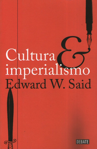 Cultura E Imperialismo