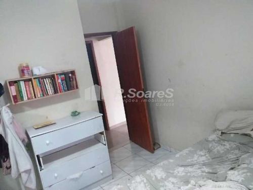 Apartamento-à Venda-bento Ribeiro-rio De Janeiro - Vvap20533