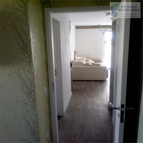 Imagem 26 de 30 de Apartamento Com 2 Dormitórios À Venda, 131 M² Por R$ 978.000,00 - Vila Ema - São Paulo/sp - Ap0103