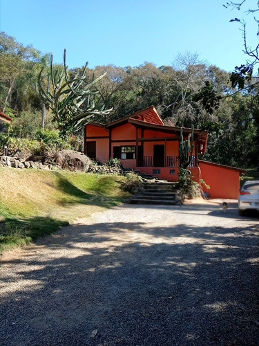 Imagem 1 de 12 de Sitio A Venda Na Terra Nova - Oportunidade