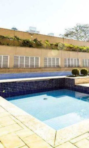 Imagem 26 de 28 de Apartamento Com 2 Dorms, Jardim, Santo André - R$ 640 Mil, Cod: 1837 - V1837