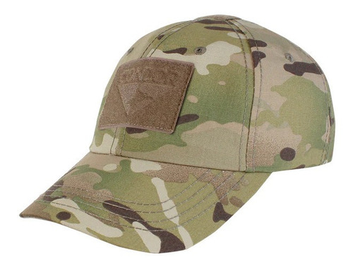 Gorra Tactica Camuflaje Condor Original