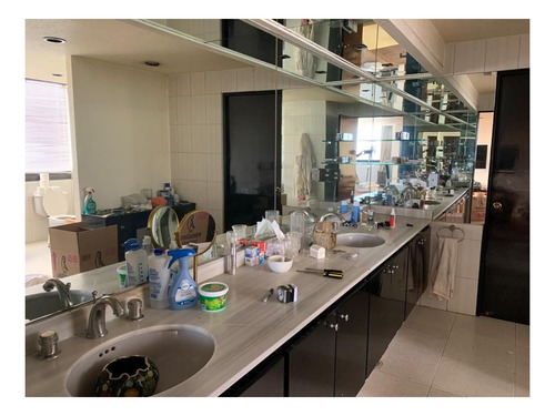 Imagen 22 de 24 de Pent House En Venta En Tecamachalco