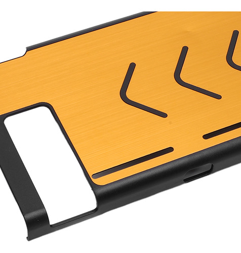 Funda Protectora Rígida Para Controlador De Consola De Juego