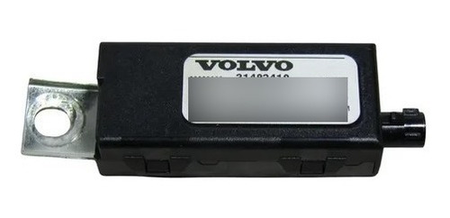 Modulo Amplificador Da Antena Volvo Xc40 T5 2018 (31483418)