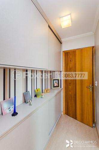 Imagem 13 de 28 de Apartamento, 3 Dormitórios, 98.98 M², Vila Ipiranga - 204170