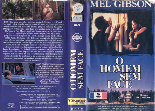 Guerrilha Sem Face - Consulte Filmes Do John Malkovich (Usado)