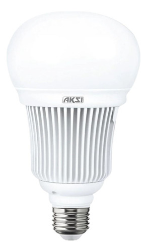 Foco Led Alta Potencia Luz Blanca Ahorrador 35w Exterior