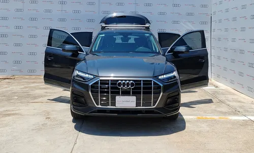 Audi q5 sportback 2.0 45Tfsi Elite Quattro Mild Hybrid