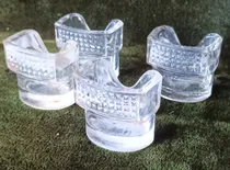 Comprar Antiguos Comederos Pájaros, Vidrio, Impecables, Sanos