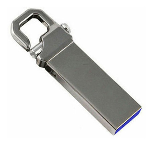 Gray Usb 3.0 2tb Flash Drives Memória Metal Flash Drives