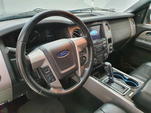 Ford Expedition Limited 3.5 Aut 4x4 2017 Dmv309