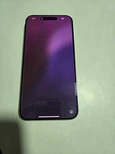 Apple iPhone 15 Pro Max (256 Gb) - Titanio Blanco (Usado)