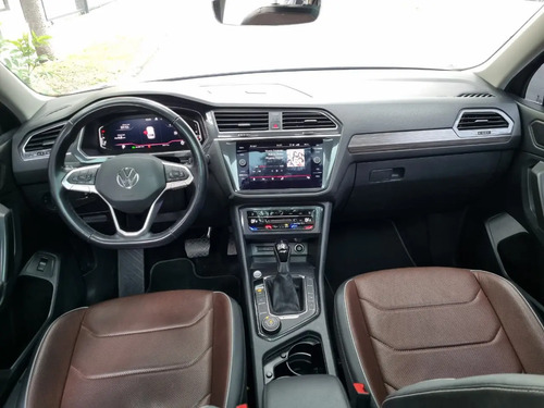Volkswagen Tiguan Allspace Highline 2.0 Tsi 4motion