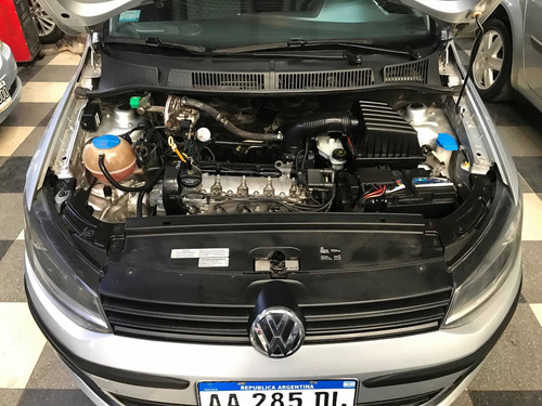 Volkswagen Suran 1.6 Comfortline Gnc 60660537