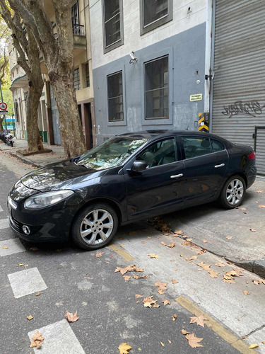 Renault Fluence 2013 2.0 Privilege Mt