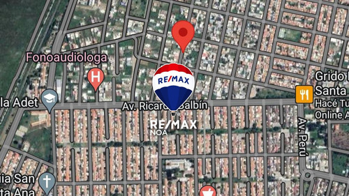 Imagen 4 de 5 de Terreno Venta Zona Sur Estación Alvarado 300 M2