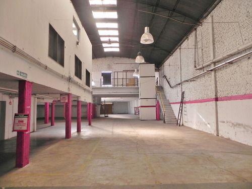 Imagen 3 de 17 de Galpon En Venta En San Justo