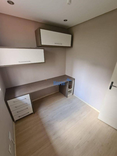 Imagem 17 de 23 de Sobrado A Venda 3 Dorm Condominio Fechado Villagio Di Vicenza - So1705
