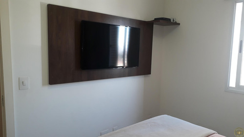 Imagem 26 de 30 de Apartamento Mooca, 3 Dorms, Suite, 2 Vagas, Varanda Gourmet, Lazer Completo - Ap00340 - 68721686