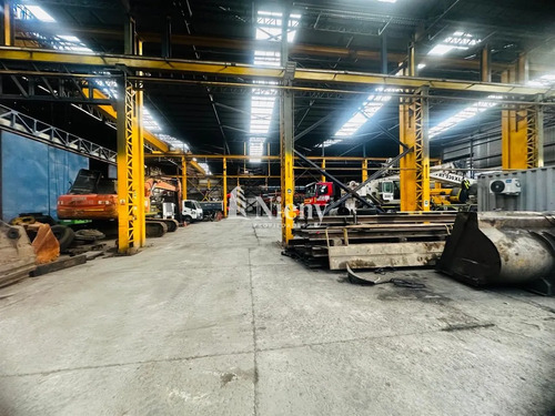 Bodega En Venta En Rancagua