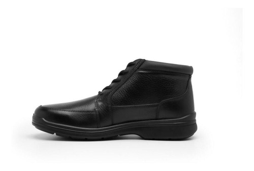 Botin Para Hombre Piel Flexi Casual Mod. 404803