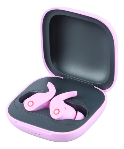 Auriculares Bluetooth Inalámbricos De Doble Entrada