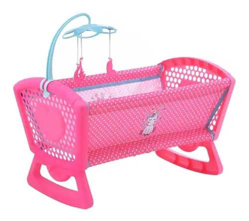 Carriola para muñeca online prinsel hello kitty