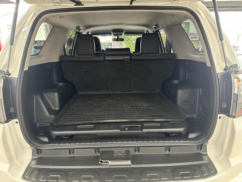 Imagen 6 de 12 de Toyota 4runner Sr5
