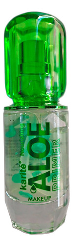 Primer Maquillaje Aloe Vera 5 En 1 De Karite