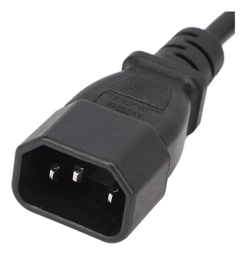 Cable De Alimentación C14 A 2 C13 Para Servidor Ups, Divisor