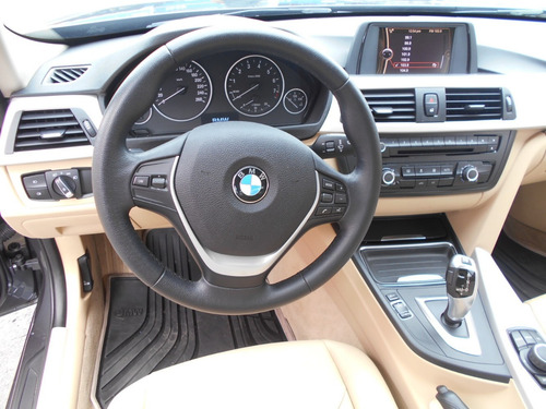 Bmw 320i 2.0 T