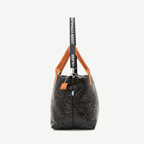 Tote Venecia Donna Negro