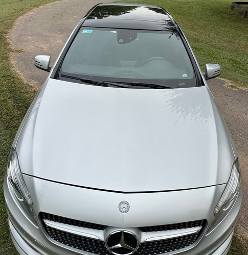 Mercedes-Benz Clase A 2.0 A 250 At Sport B.efficiency