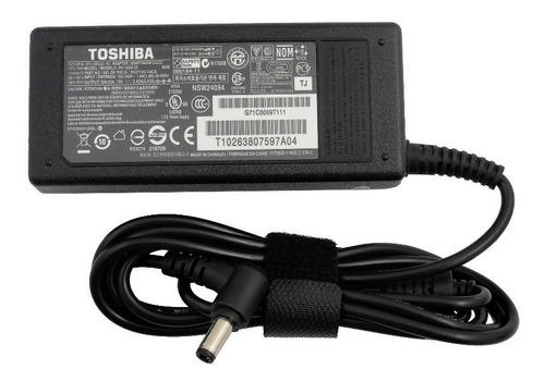 Fonte Toshiba Satellite E45t-b4300 L55-b5255 11 L15w-b Ac