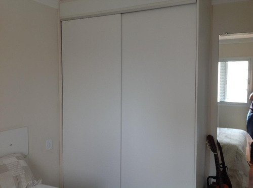Imagem 14 de 14 de Apartamento Residencial À Venda, Vila Carrão, São Paulo. - Ap1470