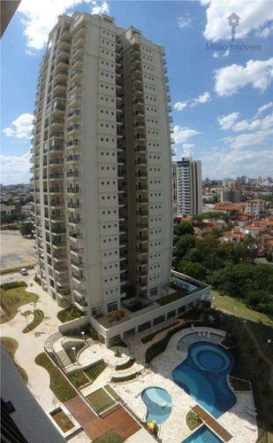 Imagem 29 de 29 de Apartamento 3 Suítes À Venda, 199 M², Condomínio Único Campolim, Jardim Portal Da Colina Em Sorocaba/sp - Ap1522
