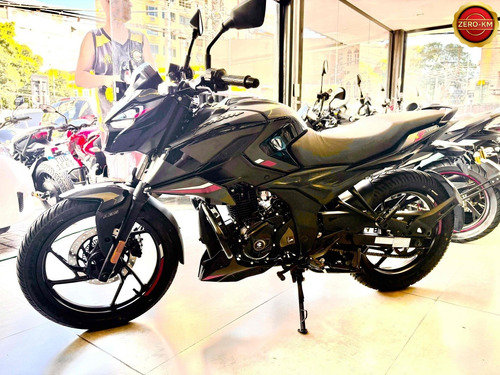 Bajaj Pulsar N150