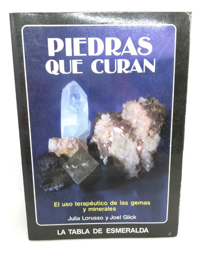 Piedras Que Curan