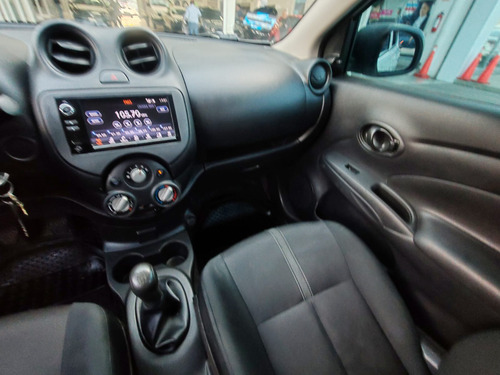 Nissan V-drive Std 2022