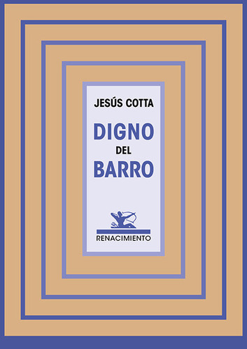 Libro Digno Del Barro - Cotta Lobato, Jesus