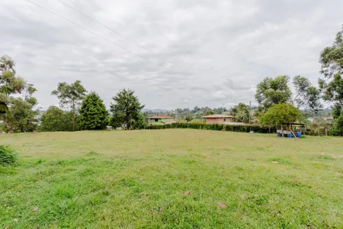 Lote En Venta En Vereda La Laja. Cod V4438