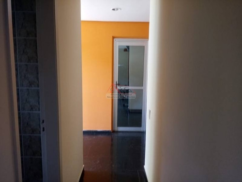 Imagem 17 de 30 de Apartamento A Venda - Vila Joaniza - Id 1203. - 1203