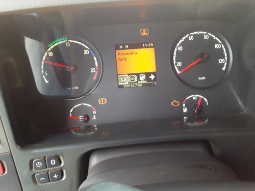 Imagem 8 de 11 de Scania G 440 6x4 2013 Bug Pesado R$ 270.000.