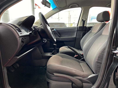 Imagem 10 de 13 de Volkswagen Polo Sedan 1.6 2008